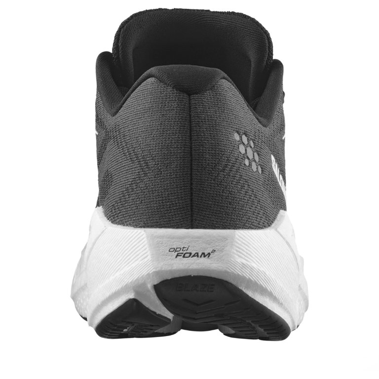 Obuv Salomon Aero Blaze 4 M – čierna/biela