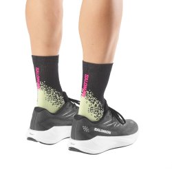 Obuv Salomon Aero Blaze 4 M – čierna/biela