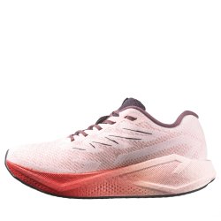Obuv Salomon Aero Blaze 4 W – ružová/červená