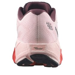 Obuv Salomon Aero Blaze 4 W – ružová/červená