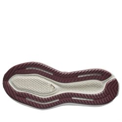 Topánky Salomon Aero Glide 4 W – fialové