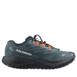 Topánky Salomon Aero Blaze 4 Grvl M – tmavomodrá/čierna