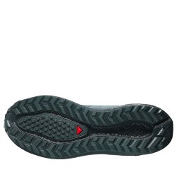 Topánky Salomon Aero Blaze 4 Grvl M – tmavomodrá/čierna