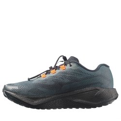Topánky Salomon Aero Blaze 4 Grvl M – tmavomodrá/čierna