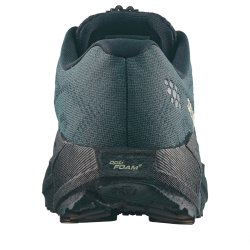 Topánky Salomon Aero Blaze 4 Grvl M – tmavomodrá/čierna