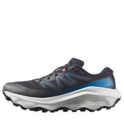 Obuv Salomon Ultra Flow 2 Gtx M – čierna/modrá