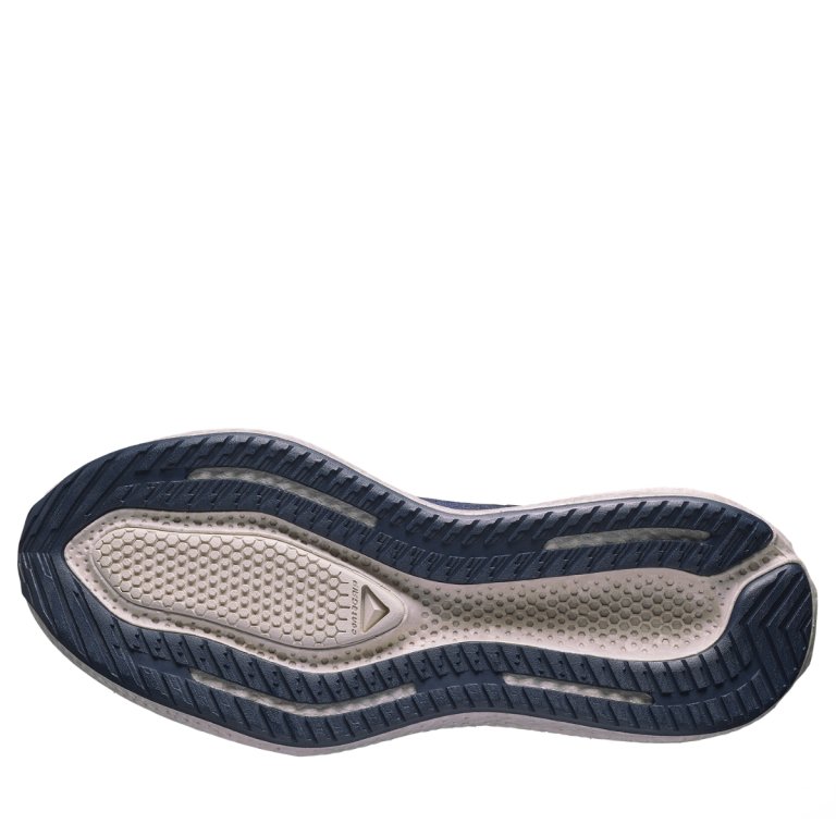 Topánky Salomon Aero Glide 4 M – tmavomodré