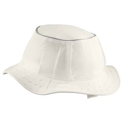 Klobouk Salomon S/LAB Ultra Bob - bílá