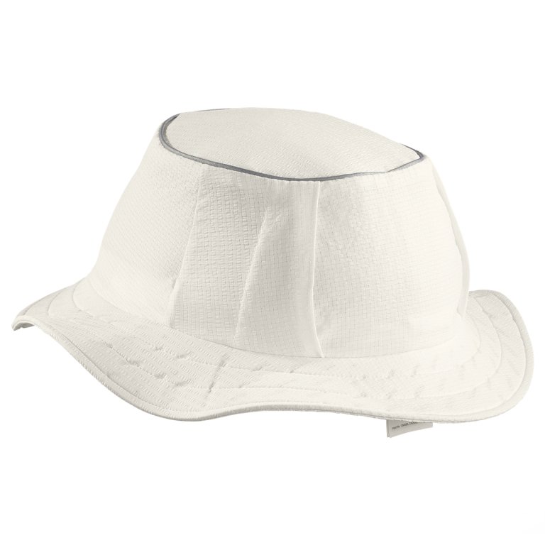 Klobouk Salomon S/LAB Ultra Bob - bílá