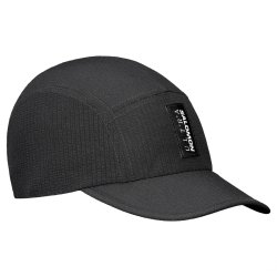 Kšiltovka Salomon S/LAB Ultra Summer Cap - černá