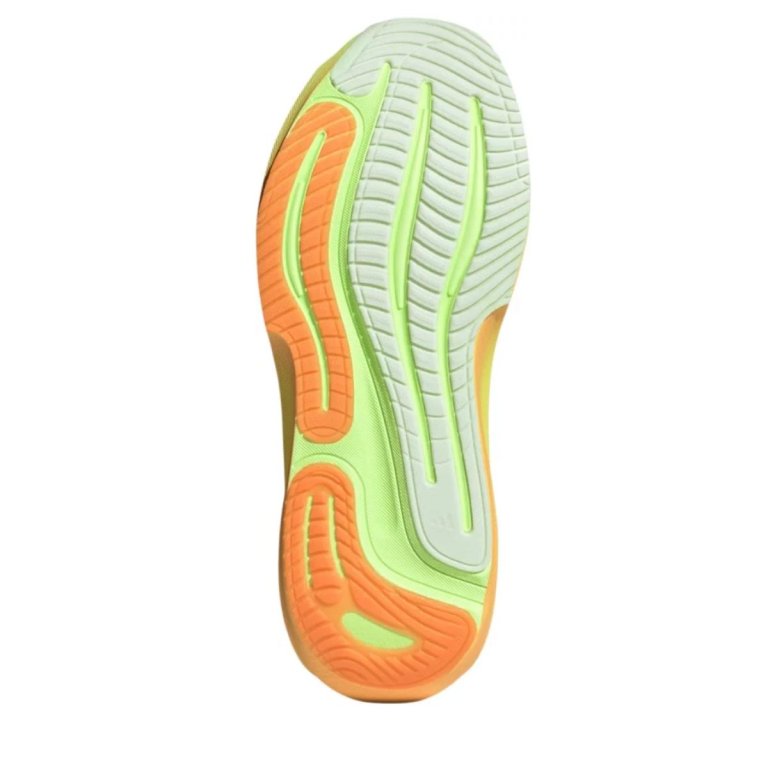 Obuv Adidas Supernova Rise 3 M - zelená/bílá