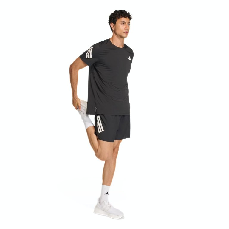 Kraťasy Adidas Adi365 Formotion Short 5'' M - černá