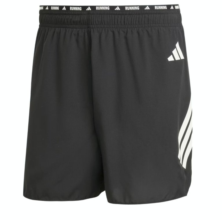 Kraťasy Adidas Adi365 Formotion Short 5'' M - černá