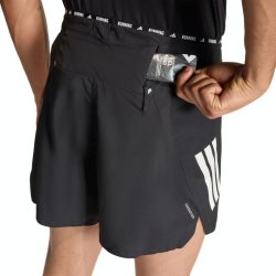 Kraťasy Adidas Adi365 Formotion Short 5'' M - černá