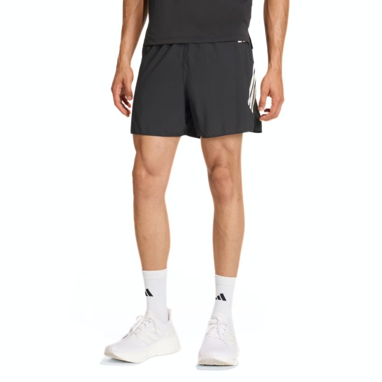 Kraťasy Adidas Adi365 Formotion Short 7" M - černá