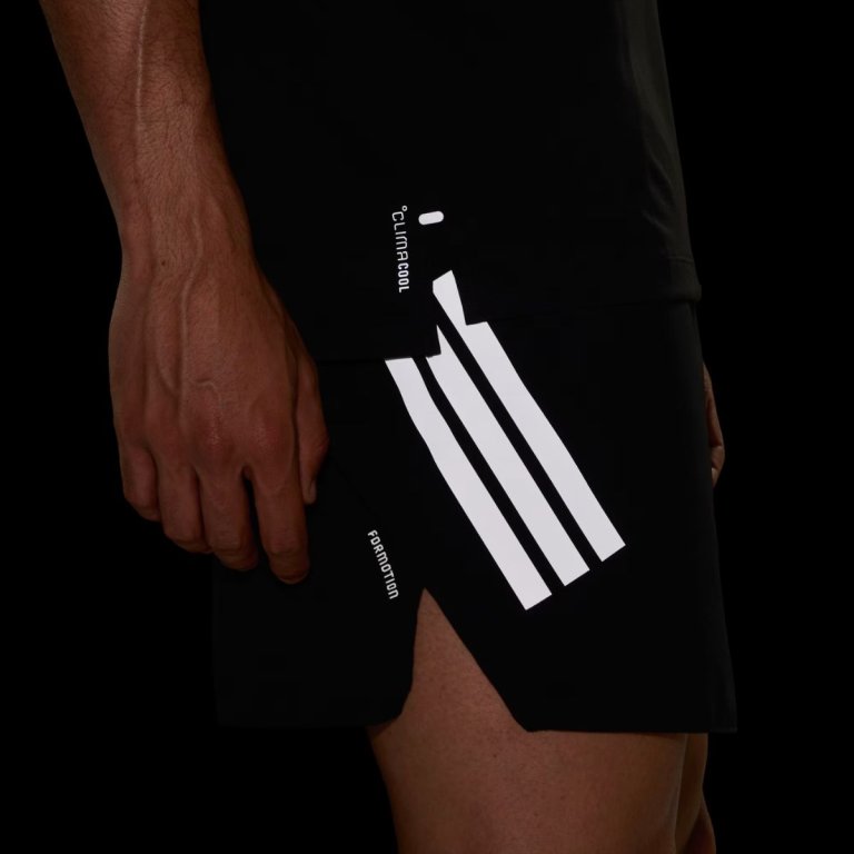 Kraťasy Adidas Adi365 Formotion Short 7" M - černá