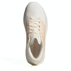 Obuv Adidas Supernova Solution 3 W - bílá/oranžová