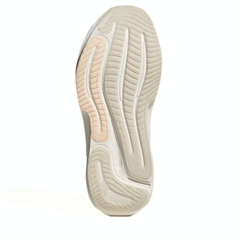 Obuv Adidas Supernova Solution 3 W - bílá/oranžová