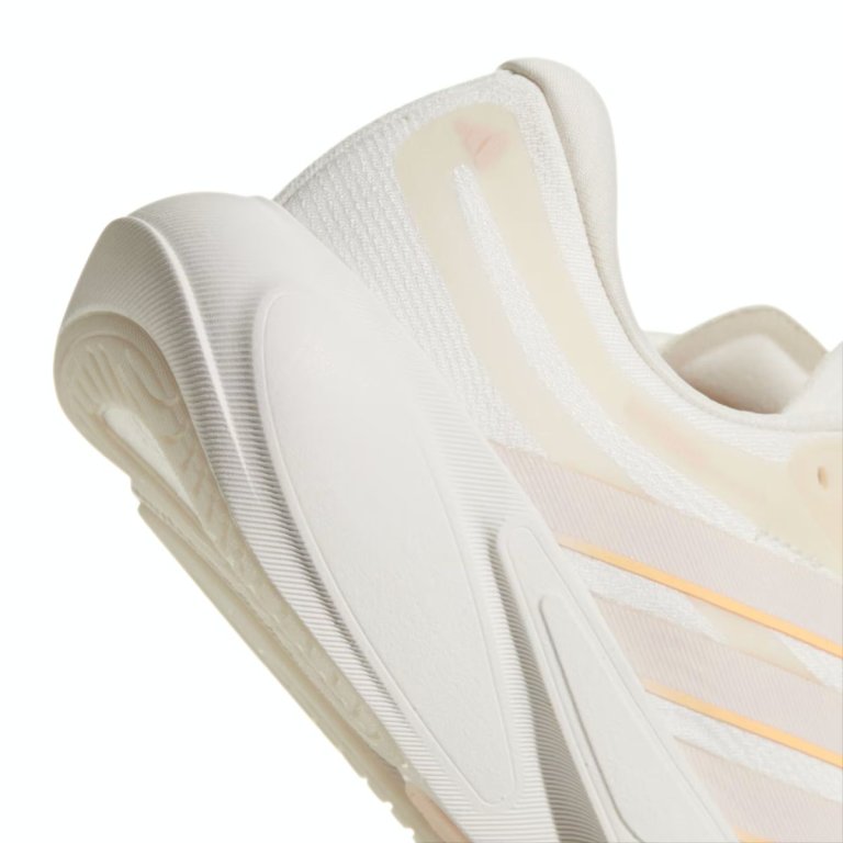 Obuv Adidas Supernova Solution 3 W - bílá/oranžová