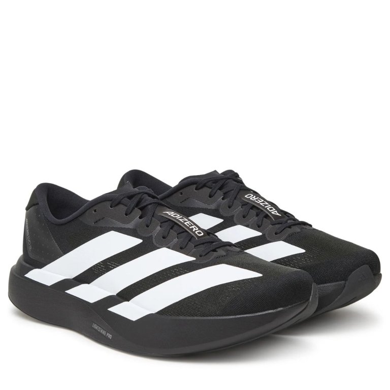 Obuv Adidas Adizero Evo Sl M - černá/bílá