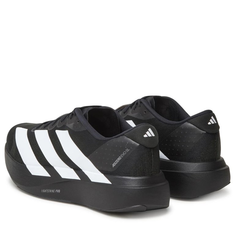 Obuv Adidas Adizero Evo Sl M - černá/bílá