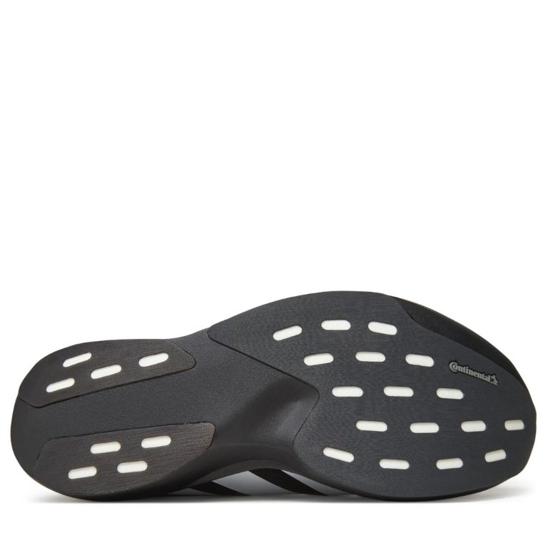 Obuv Adidas Adizero Evo Sl M - černá/bílá
