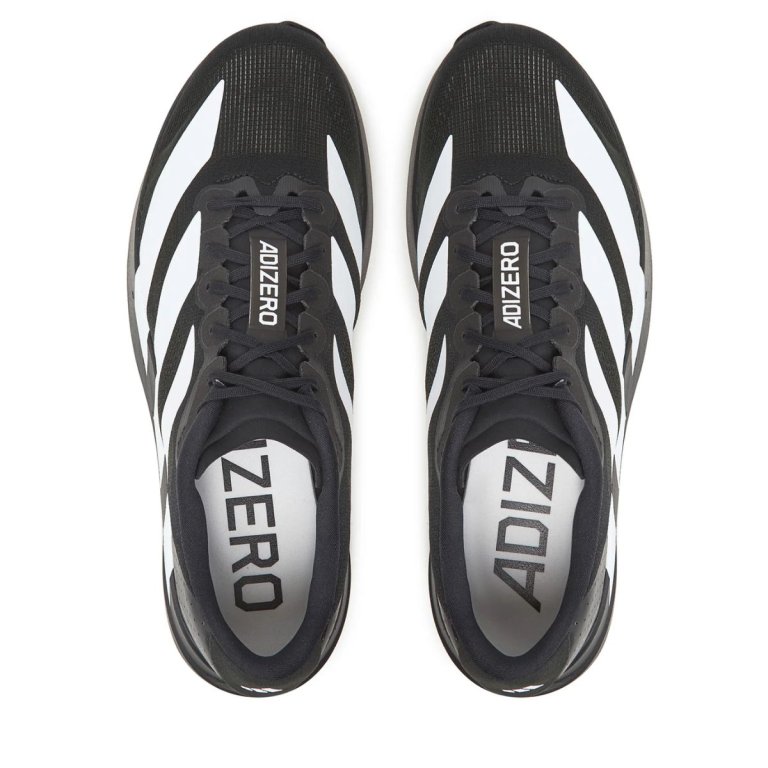 Obuv Adidas Adizero Evo Sl M - černá/bílá