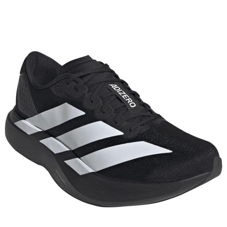 Obuv Adidas Adizero Evo Sl M - černá/bílá