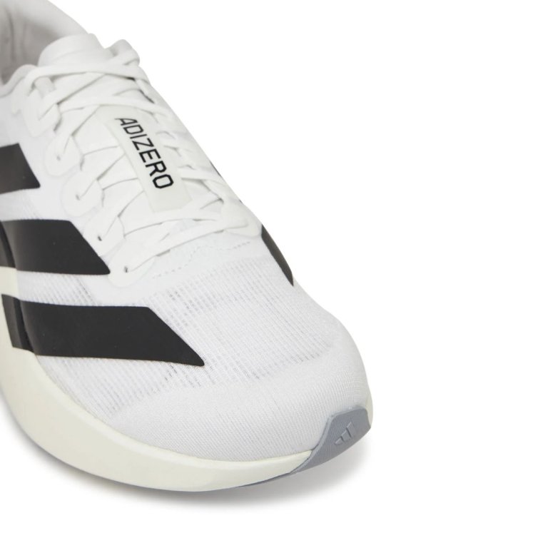 Obuv Adidas Adizero Evo Sl M - bílá/černá