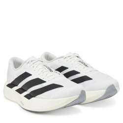 Obuv Adidas Adizero Evo Sl W - bílá/černá