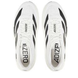 Obuv Adidas Adizero Evo Sl W - bílá/černá