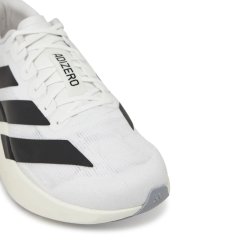 Obuv Adidas Adizero Evo Sl W - bílá/černá