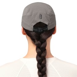 Kšiltovka Salomon Sense Aero Cap - šedá