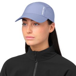 Kšiltovka Salomon SHKout Cap - modrá