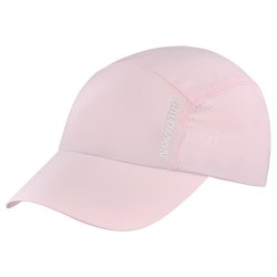 Kšiltovka Salomon SHKout Cap - růžová