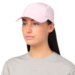 Kšiltovka Salomon SHKout Cap - růžová