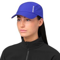 Kšiltovka Salomon SHKout Cap - modrá