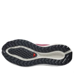 Obuv Salomon Aero Blaze 4 Grvl W - fialová