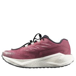 Obuv Salomon Aero Blaze 4 Grvl W - fialová