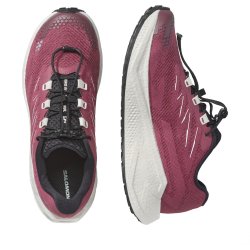 Obuv Salomon Aero Blaze 4 Grvl W - fialová