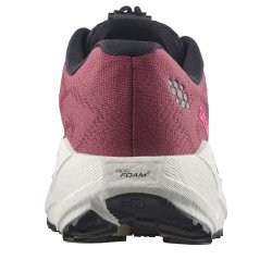 Obuv Salomon Aero Blaze 4 Grvl W - fialová