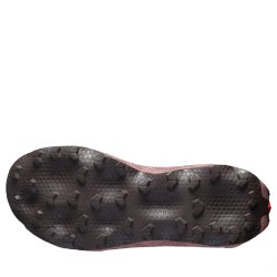 Obuv Salomon S/LAB Ultra Glide 2 Courtney - modrá/hnědá/černá