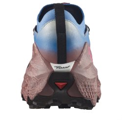 Obuv Salomon S/LAB Ultra Glide 2 Courtney - modrá/hnědá/černá
