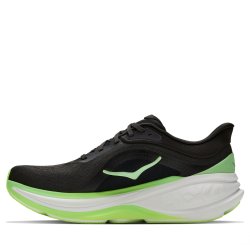 Topánky Hoka Clifton Pro M – čierna/zelená