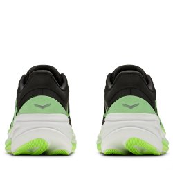 Topánky Hoka Clifton Pro M – čierna/zelená