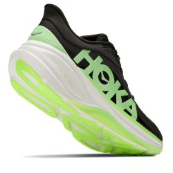 Topánky Hoka Clifton Pro M – čierna/zelená