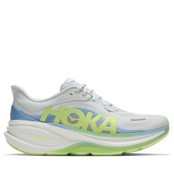 Topánky Hoka Clifton Pro M – сіро/зелена