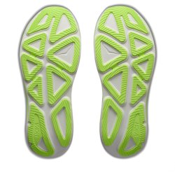 Topánky Hoka Clifton Pro M – сіро/зелена
