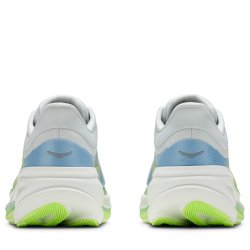 Topánky Hoka Clifton Pro M – сіро/зелена