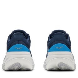 Topánky Hoka Clifton Pro M – tmavomodré